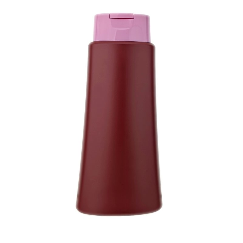 500ML Shampoo Bottle