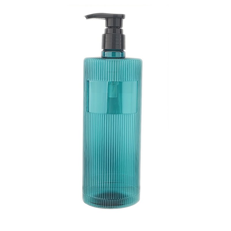500ml Transparent washing and care bottle