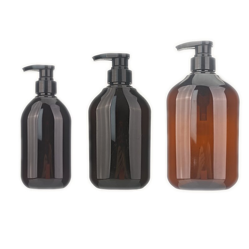 500ML Washing and care bottle